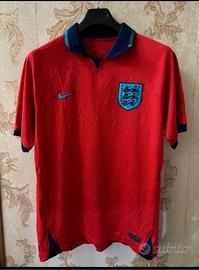 Maglia Da Calcio Inghilterra F.C