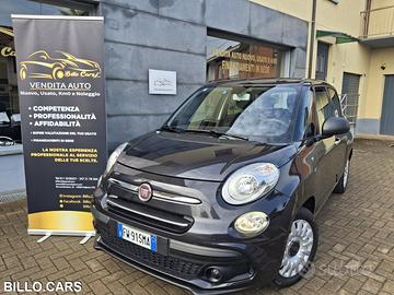 Fiat 500L 1.4 Urban 95cv my19