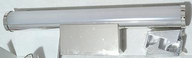 LAMPADA SPECCHIO BAGNO