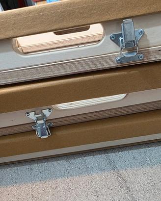 accessorio per realizzare torte  in gomma eva