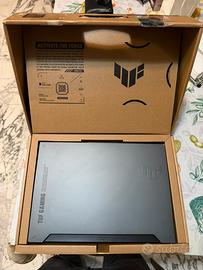 ASUS TUF GAMING F15 FX507ZI4-LP031W