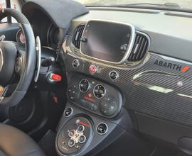 Abarth 595 esseesse 70anniversario