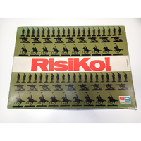 Risiko Gioco di società vintage parti di ricambio