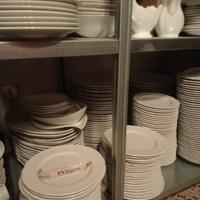 servizio porcellana Tognana