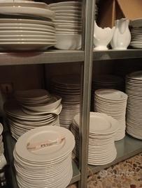 servizio porcellana Tognana