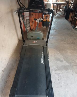 Tapis roulant