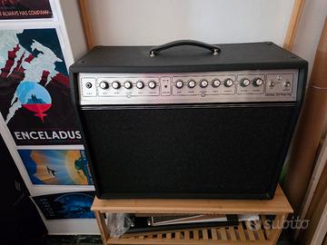 Ampeg GTV52-112 Combo valv 50w (rarissimo)