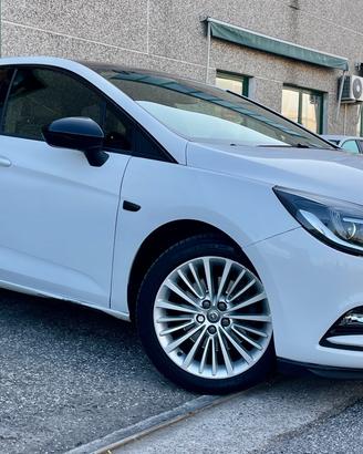 OPEL ASTRA 1.6 INNOVATION CDTI BITURBO 160CV - CRU