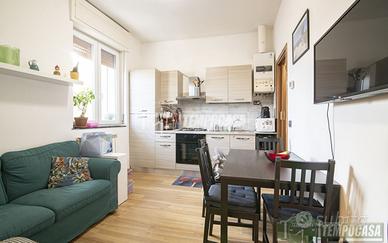 Appartamento a Sesto San Giovanni 2 locali