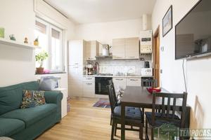 Appartamento a Sesto San Giovanni 2 locali