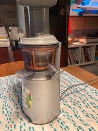 Centrifuga per verdure kenwood