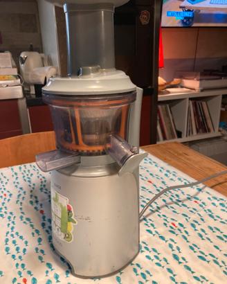 Centrifuga per verdure kenwood