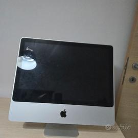  monitor iMac