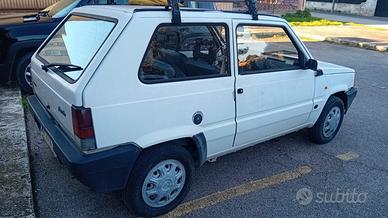 panda 750 