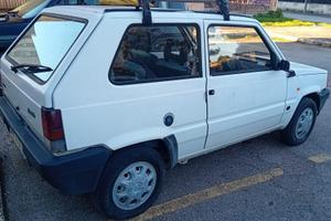 panda 750 