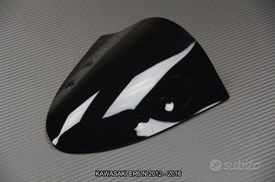 Cupolino / Parabrezza KAWASAKI ER6 N 2012 - 2016