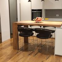 TAVOLO SNACK  ZAMPIERI & SGABELLI CALLIGARIS