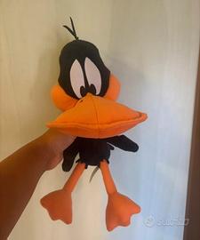 Peluche Daffy Duck Looney Tunes