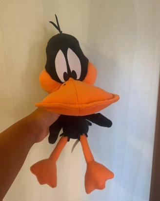 Peluche Daffy Duck Looney Tunes