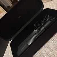 Ghd Duet Style nera