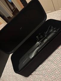 Ghd Duet Style nera