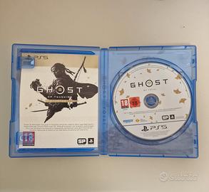 ghost of yotei ps5