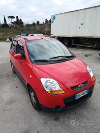 matiz gpl