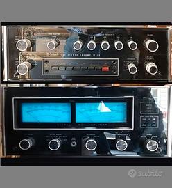 McIntosh Finale 2205+ Pre C32