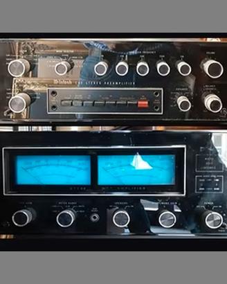 McIntosh Finale 2205+ Pre C32