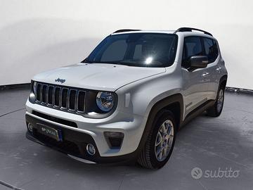 Jeep Renegade 1.0 T3 Limited