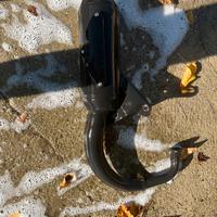 Yasuni eco minarelli verticale