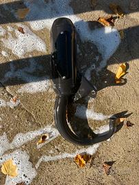 Yasuni eco minarelli verticale