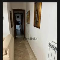 Appartamento via scafa