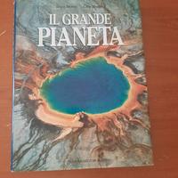 il grande pianeta