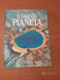 il grande pianeta