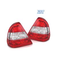 FANALI MERCEDES W202 CLASSE C LIMOUSINE 93-00 ROSS