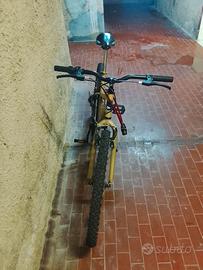 Mountain bike 18 Marce