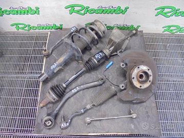 KIT RUOTA ANTERIORE DESTRO BMW X3 E83 3.0D 2004