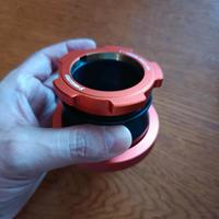 Visual Back C9.25 C11 C14