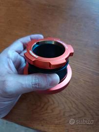 Visual Back C9.25 C11 C14