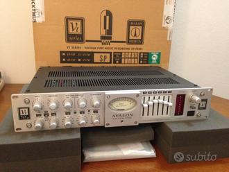 Used avalon 747 for Sale | HifiShark.com