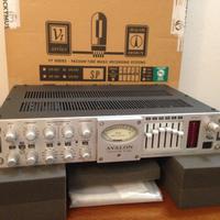 EQ parametrico valvolare Avalon Design VT 747-SP,
