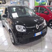 Renault Nuova Twingo 1.0 SCE 65 EQUILIBRE