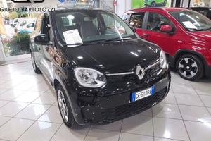 Renault Nuova Twingo 1.0 SCE 65 EQUILIBRE