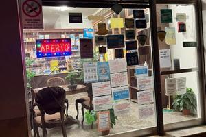 Tabaccheria Iglesias