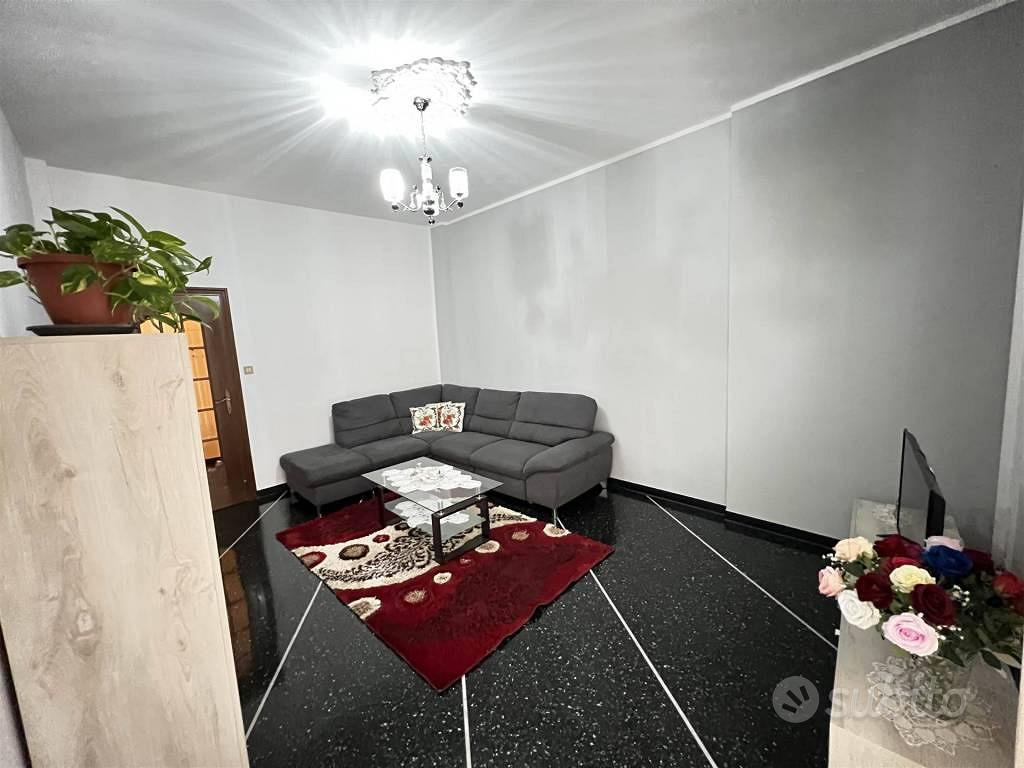 Appartamento – Genova, Belvedere, Centro Ovest - Altro