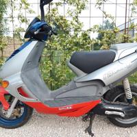 Aprilia SR 50 - 1997