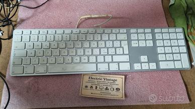 0667NN-Tastiera Apple USB A1243 Tastierino Numeric