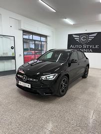 Mercedes-benz GLA 200 d Automatic Sport Plus