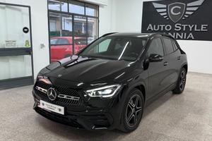 Mercedes-benz GLA 200 d Automatic Sport Plus